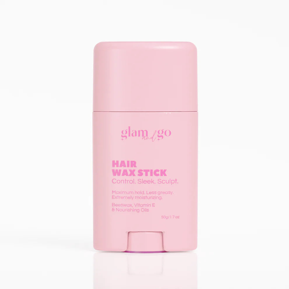 Hårvaxsticka – För professionell styling och hårvård