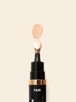 Luminous Eye Corrector – din 30-sekunders lösning!