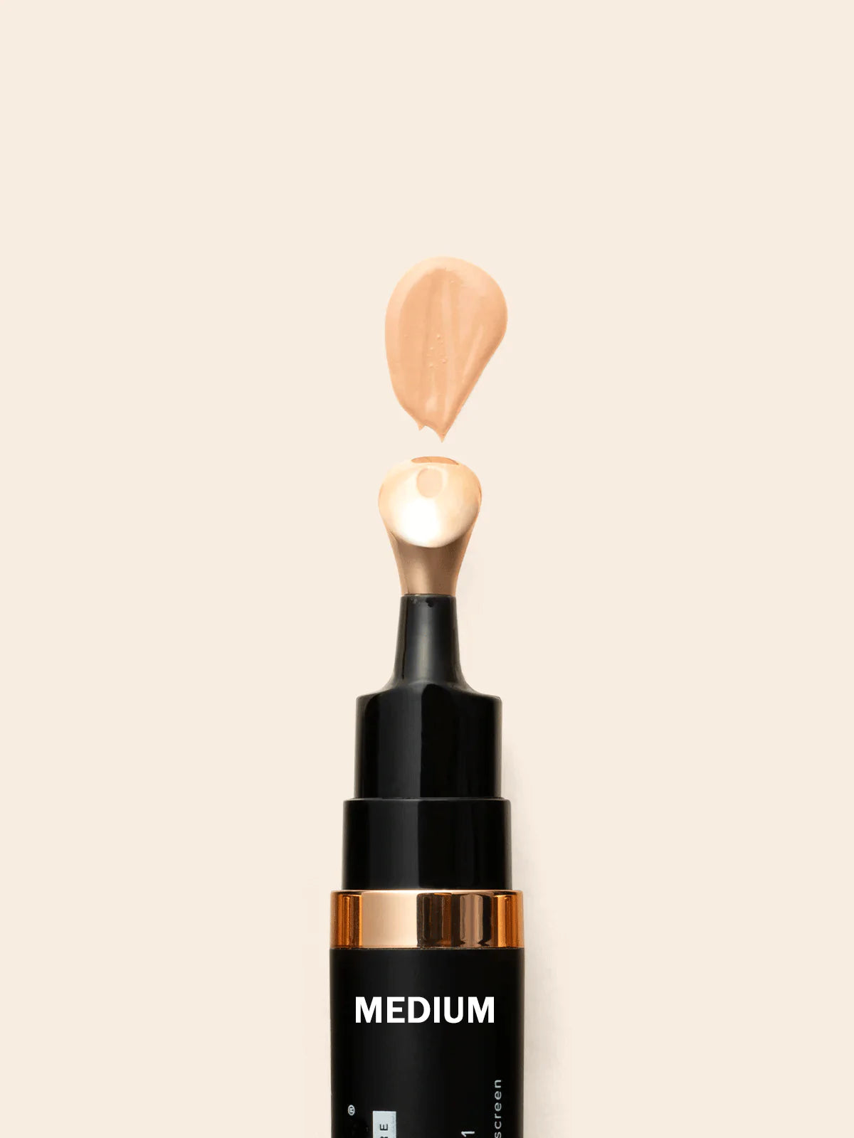 Luminous Eye Corrector – din 30-sekunders lösning!