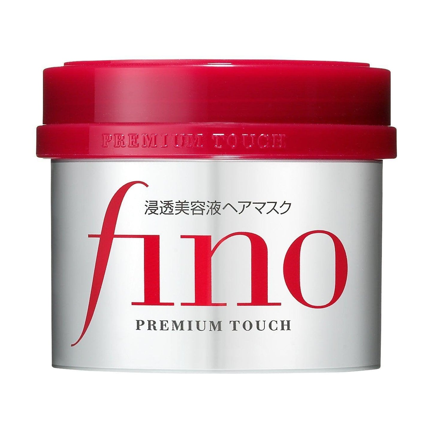FINO - Japanse Haar Masker
