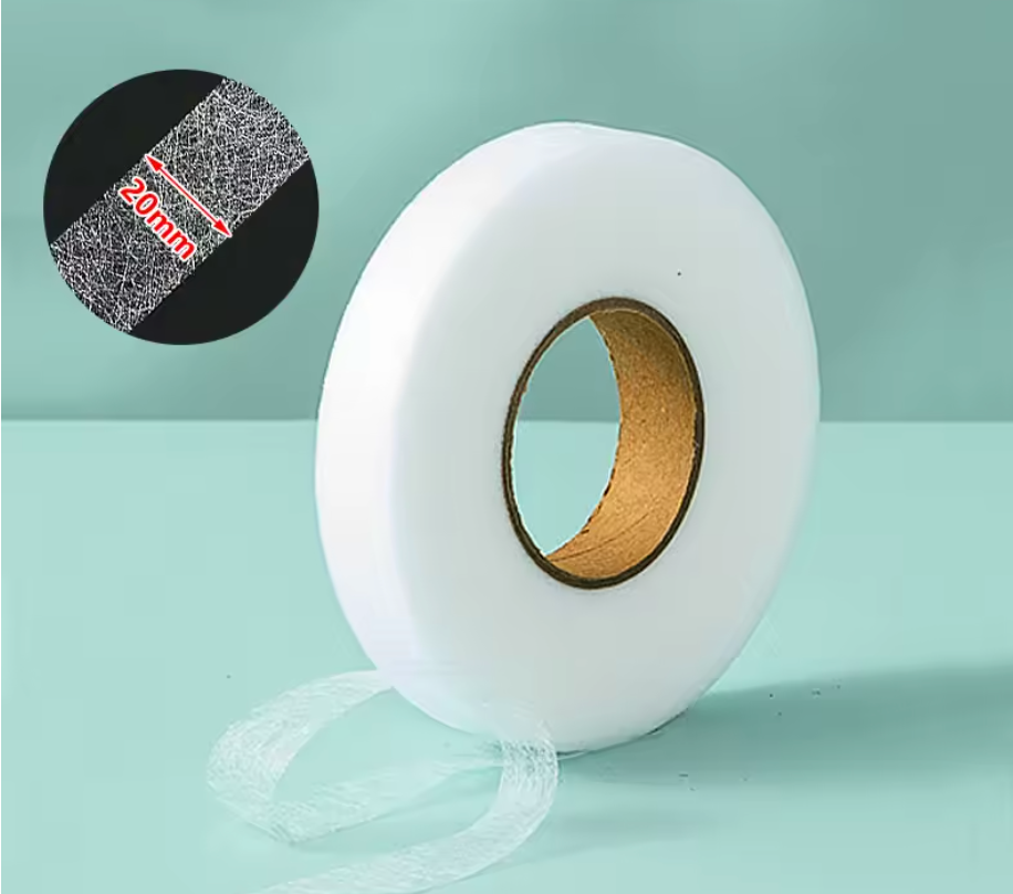 Skapa Magi med Dubbelhäftande Lim-Lining Tape!