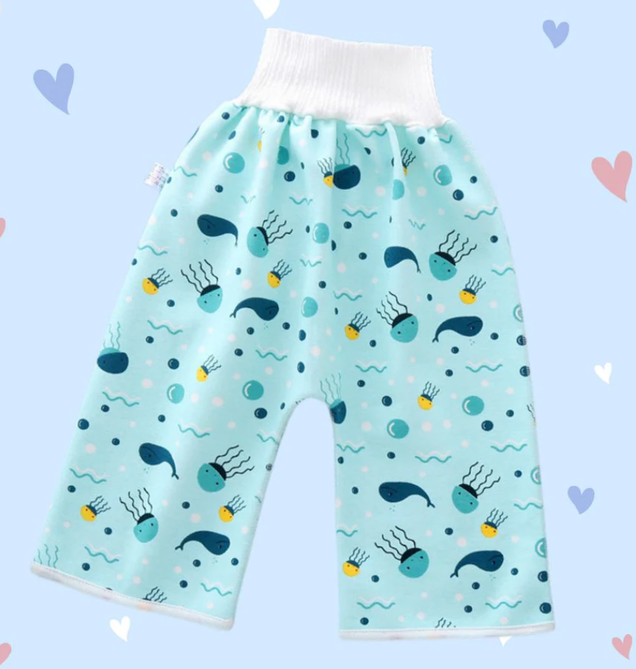 SleepSafe Premium™ - För varje natt du vill ge ditt barn trygghet🌙