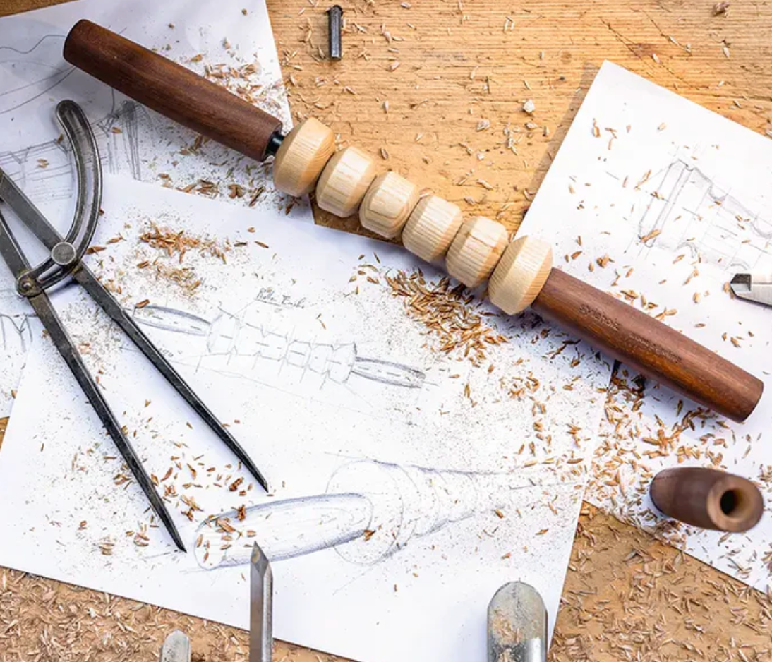 Styleholz Relax & Recover Sett