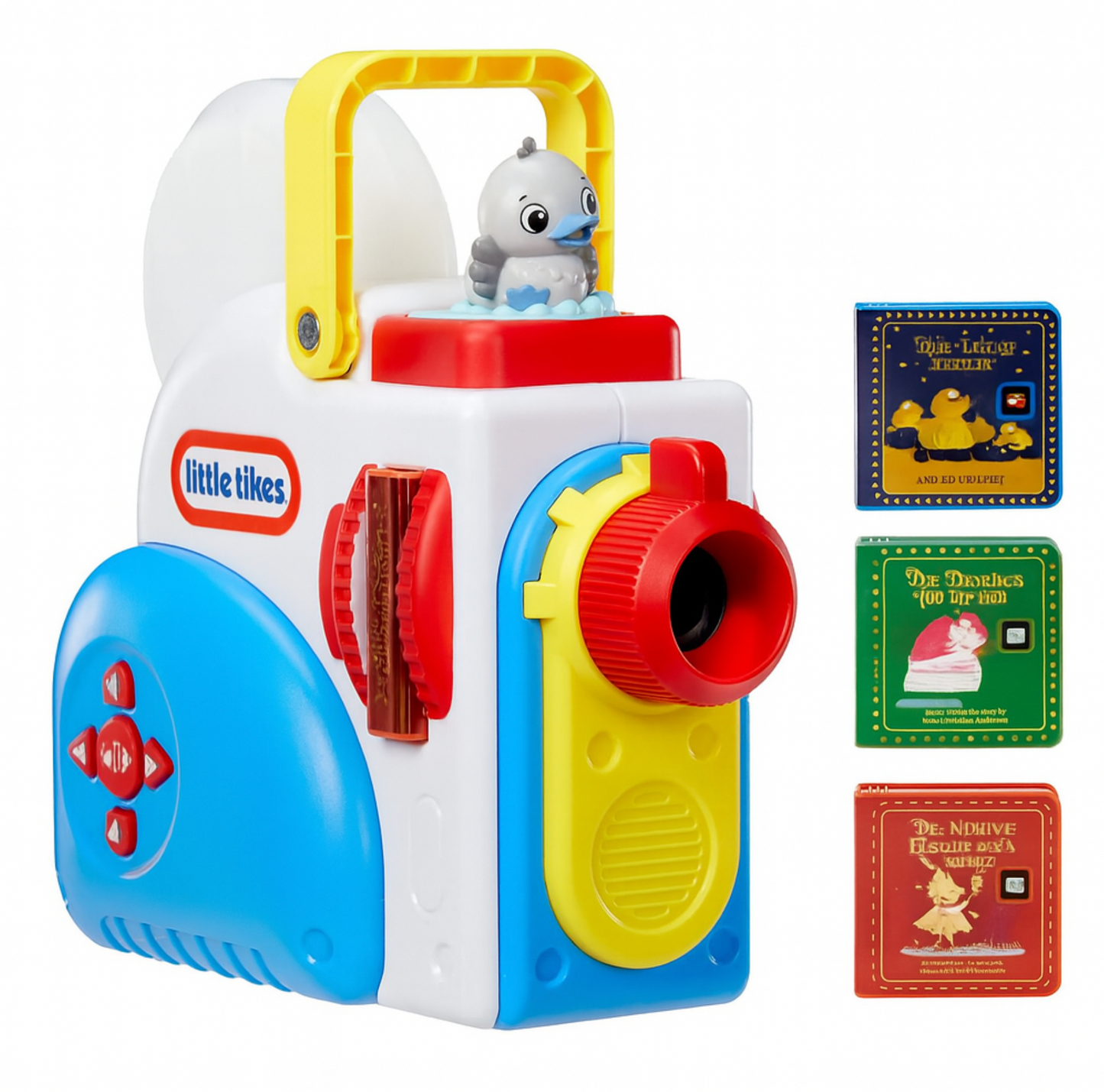 Little Tikes Story Dream Machine – Sprookjescollectie Nederlandse versie