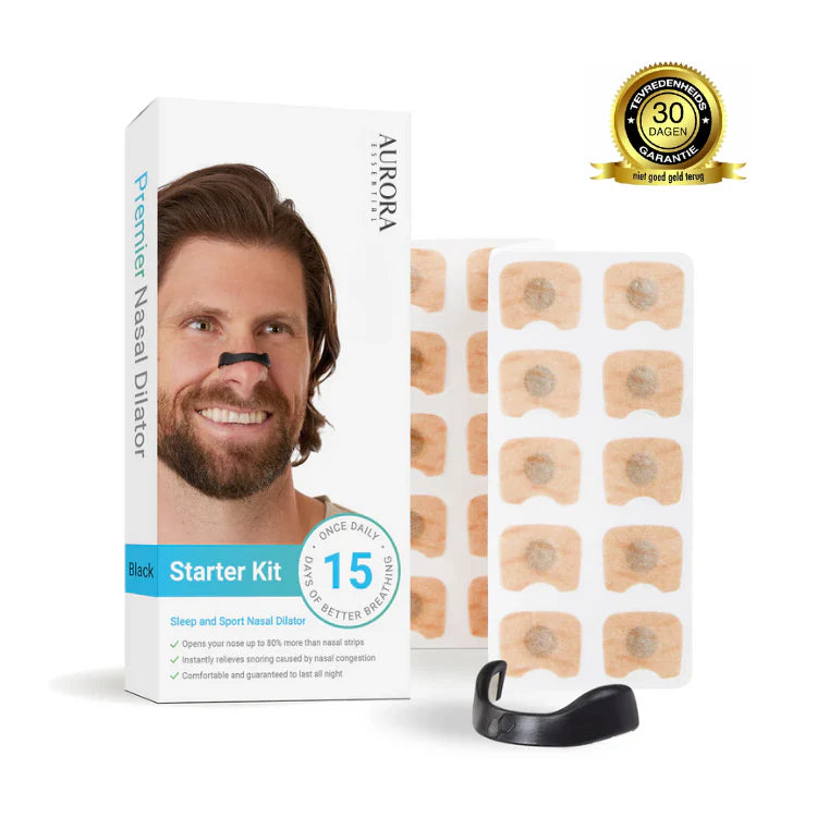 Aurora Premium nesestrimler