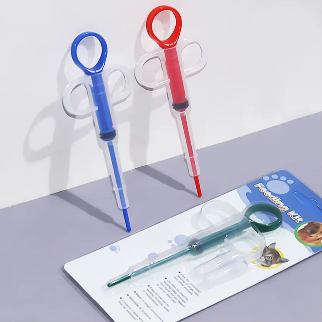 Gör medicineringen av din hund enklare – och bättre för hälsan!