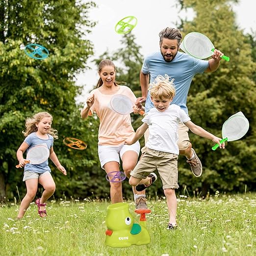 KidsTwist™ | Oändligt Spelglädje för både Barn och Vuxna
