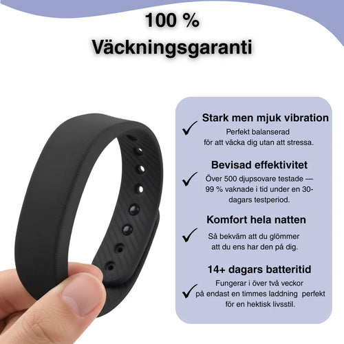 Veloara Pro - Vakna i tystnad