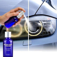 Cleaner Pro™ - Polish til billykter | 1+1 GRATIS