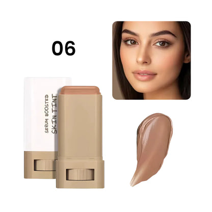 Beauty Balm Serum Boosted Skin  – Perfekt Hy i Ett Steg