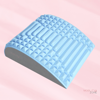 RevitaLex™ - Mobilitetspute for rygg, nakke og føtter | 30% Rabatt