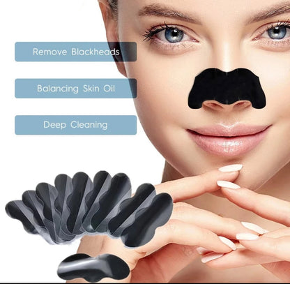 BambooClean -  Få en fräsch och vacker hy på några minuter!