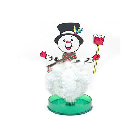 LystigMagi™ - 14 cm magisk voksende juletre | 1 + 1 GRATIS