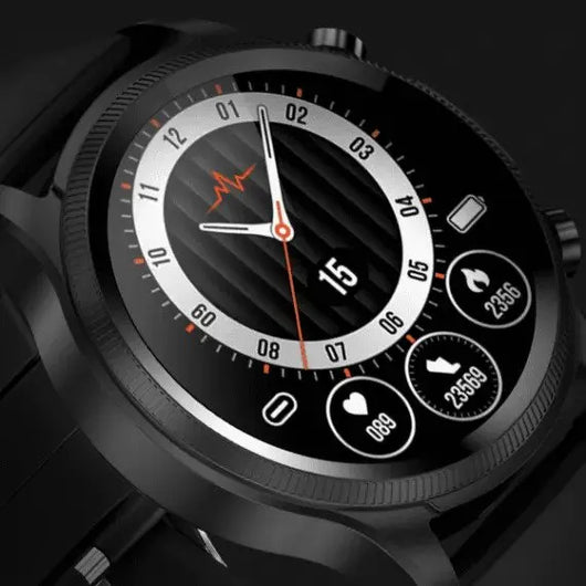 DiaWatch™ | Smartklokke for diabetes