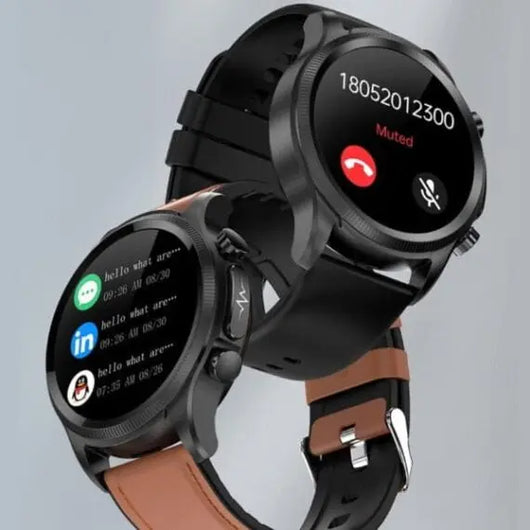 DiaWatch™ | Smartklokke for diabetes