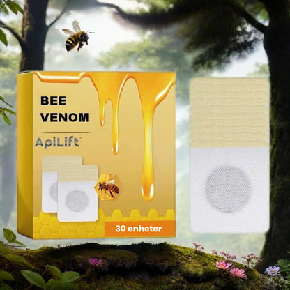 Apilift™ | Advanced Bee Venom Bantning Patch