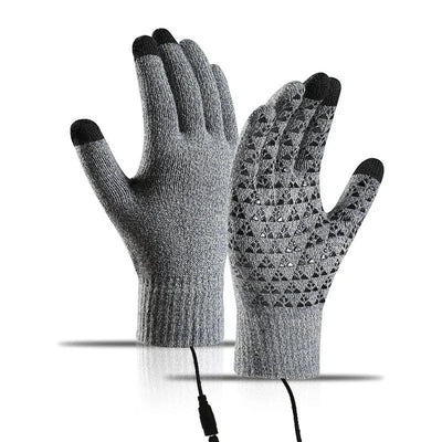GloveEase™ | Opplev øyeblikkelig varme og lindring!