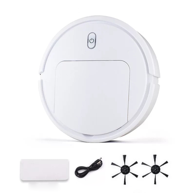 3-i-1 smart robotstøvsuger™ | 45% Rabatt