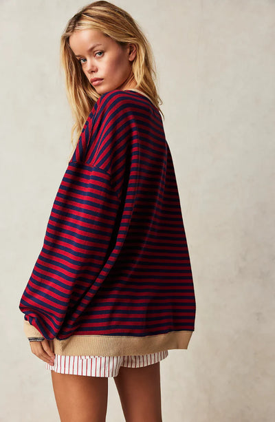 Lucy | Genser for damer