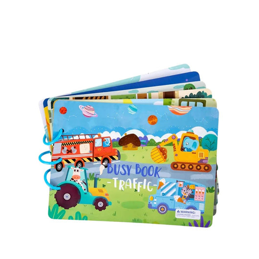 ThinkTab™ - Forbedre ditt barns intelligens | 40% Rabatt