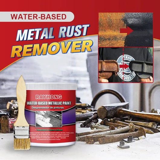 RustGo™ - Magisk rustfjerner | 1+1 Gratis