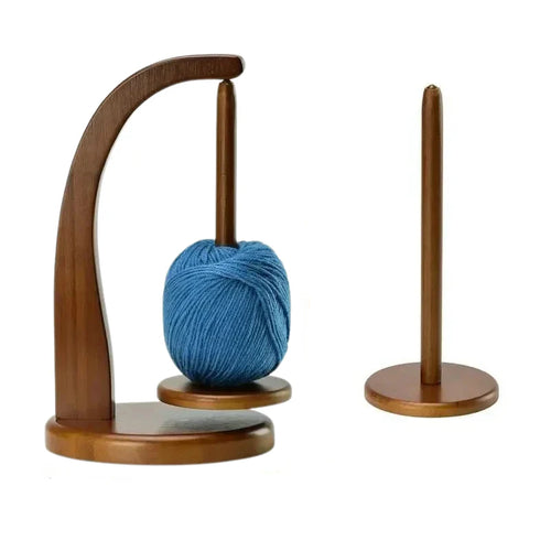 YarnFix™ - Strikking uten floker