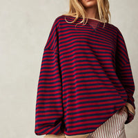 Lucy | Genser for damer