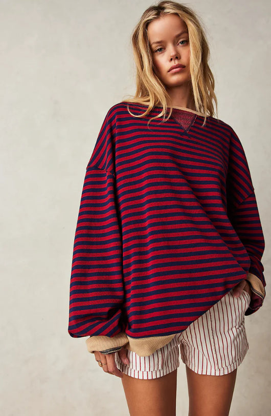 Lucy | Genser for damer