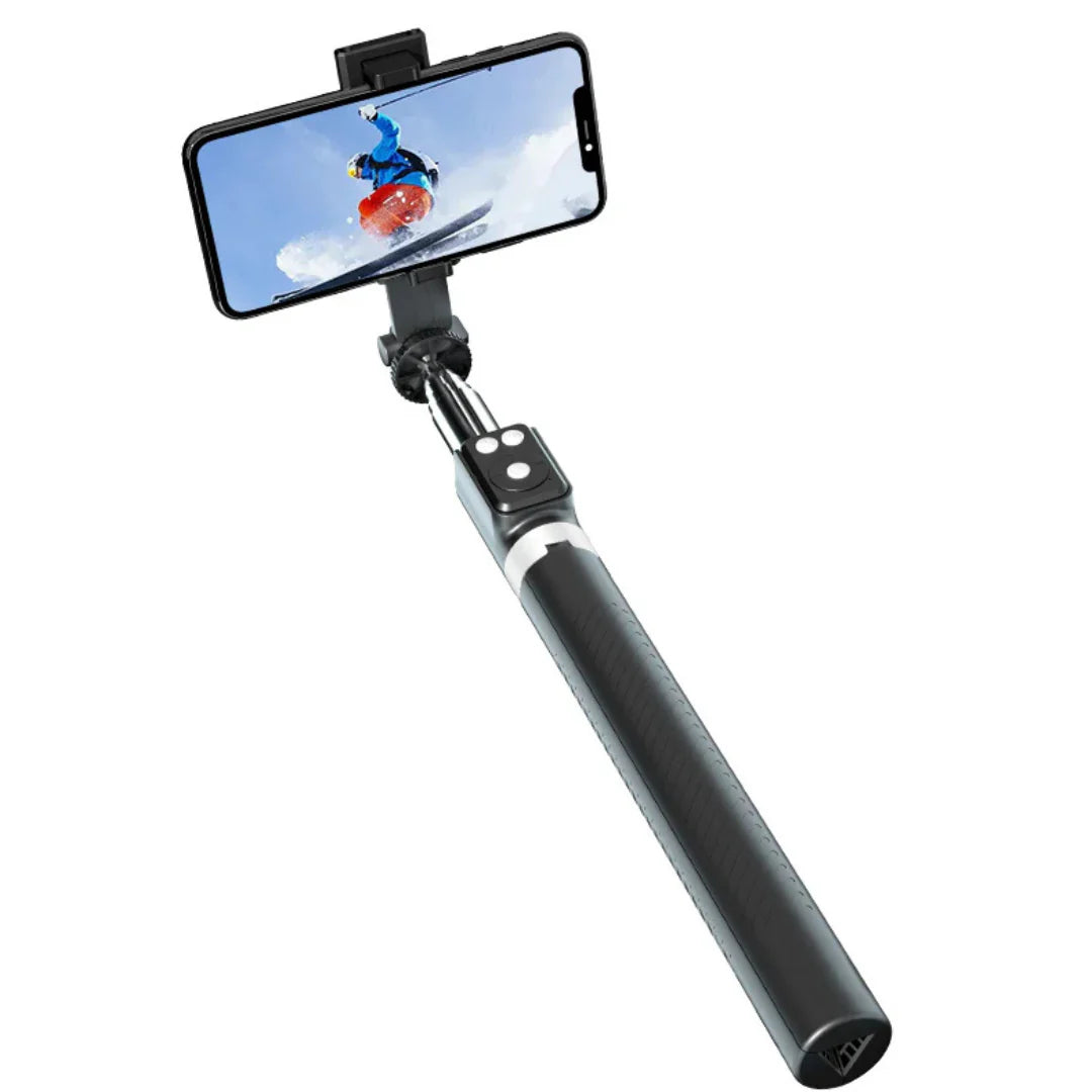 FlexiShot Stick | Din ultimata fotokompis