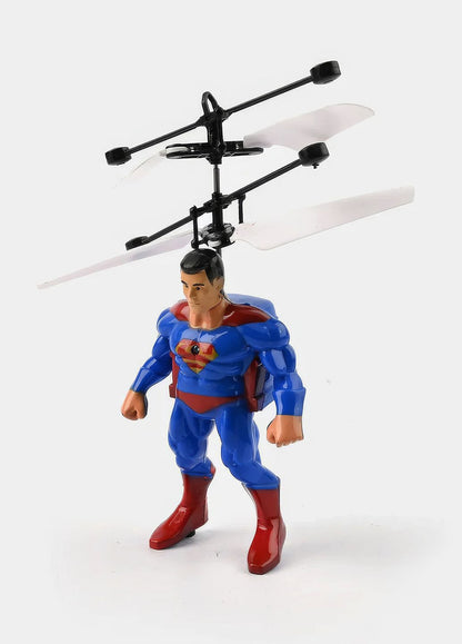 Lad fantasien flyve frit med din helt 🕷️