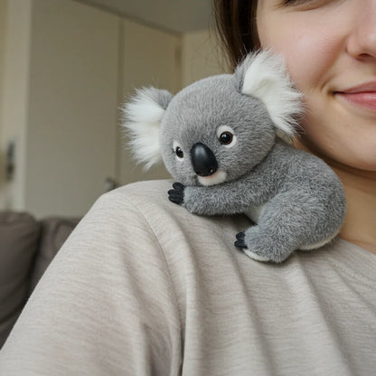 KOALY™ The Smartest, Most Loving Hug On This Planet 🐨