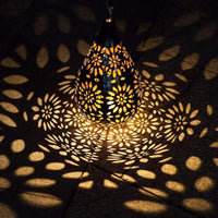 Soldroppen® | Éclairage de jardin solaire