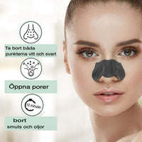 BambooClean -  Få en fräsch och vacker hy på några minuter!