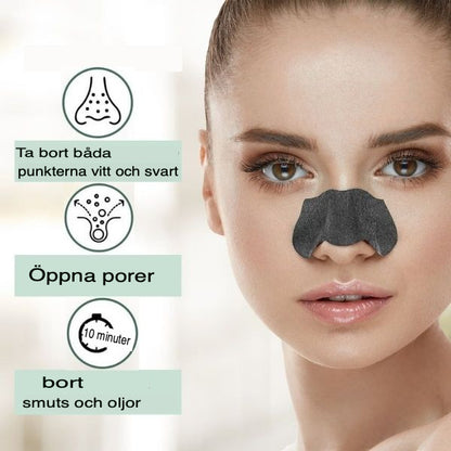 BambooClean -  Få en fräsch och vacker hy på några minuter!