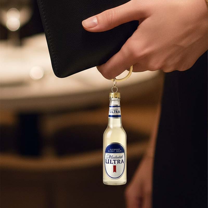 Øl & Whisky Adventskalender 2025