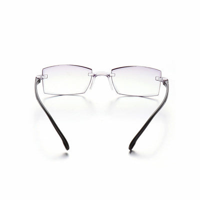 Magnify™ - Presbyopiske briller med antibluelight-funksjon | 1+1 Gratis