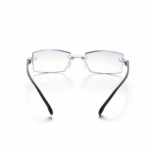 Magnify™ - Presbyopiske briller med antibluelight-funksjon | 1+1 Gratis