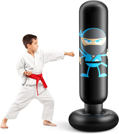 Finally something that lets your child move - by themselves, safely and with pleasure