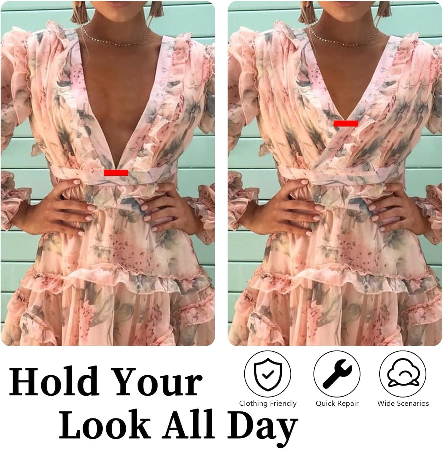 StitchMaster™ - Den ultimate skånsomme sømmen for alle tekstiler