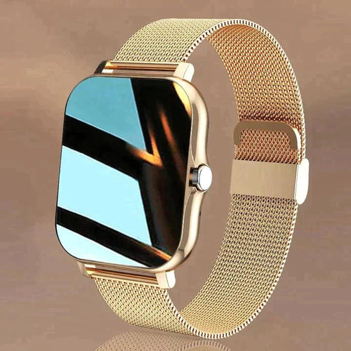 Nimble Watch – Den ultimate multifunksjonelle smartklokken