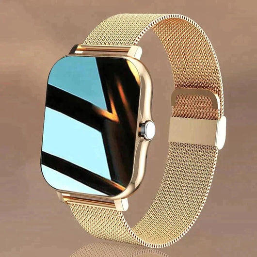 Nimble Watch – Den ultimate multifunksjonelle smartklokken