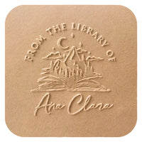 BookStamp ™
