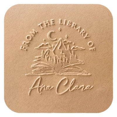 BookStamp ™