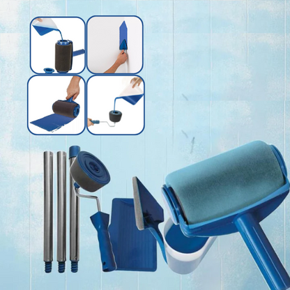 PrecisionPaint™ - For perfekt maling uten søl! | 46 % rabatt