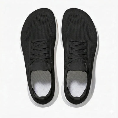 Velora Nube™ | Zapatillas Anchas para Juanetes.
