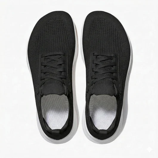 Velora Nube™ | Zapatillas Anchas para Juanetes.