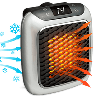 OPPDAG ØYEBLIKKELIG VARME MED HEATPULSE!