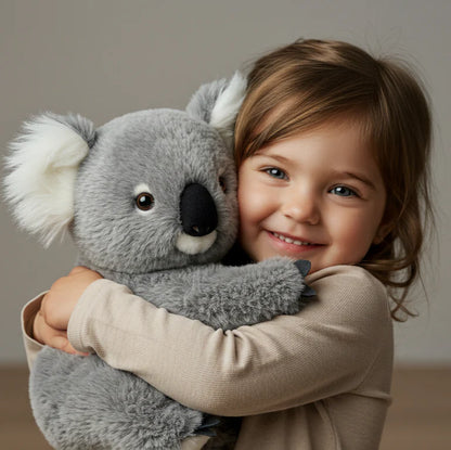 KOALY™ The Smartest, Most Loving Hug On This Planet 🐨