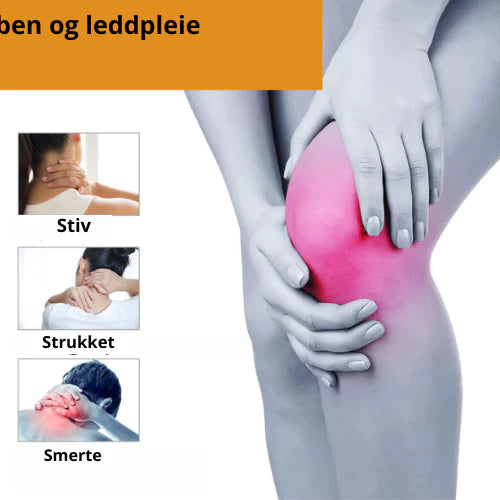 PROPOLIS PROFESSIONAL TREATMENT GEL FOR BEINSMERTER | 1+1 GRATIS!