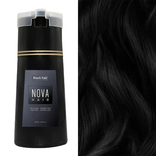HairMagic™ - Magicolour per capelli densi e pieni di sicurezza